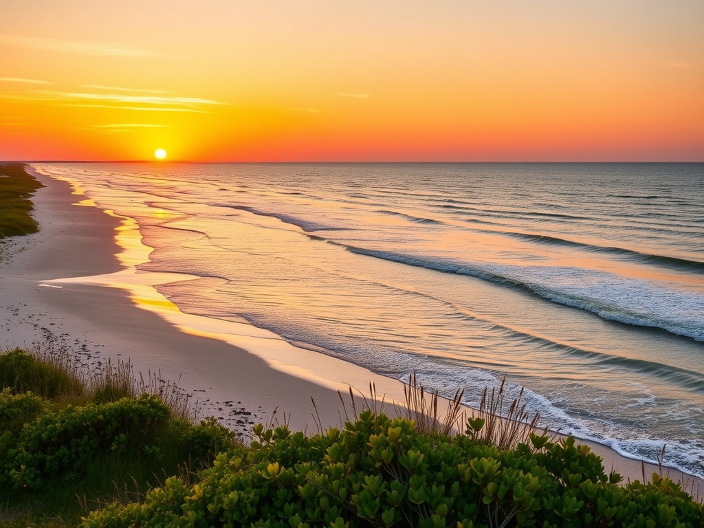 HVAC Considerations for Life Along the Mississippi and Alabama Coast